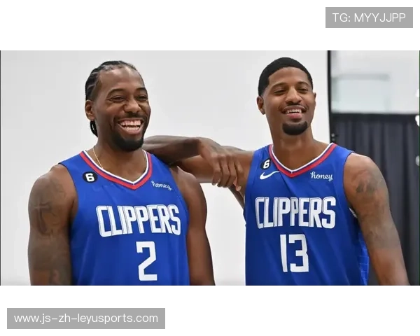 快船双星合体依旧犀利,乔治与莱昂纳德完美配合,乔治和莱昂纳德 快船双星合体依旧犀利,乔治与莱昂纳德完美配合,乔治和莱昂纳德