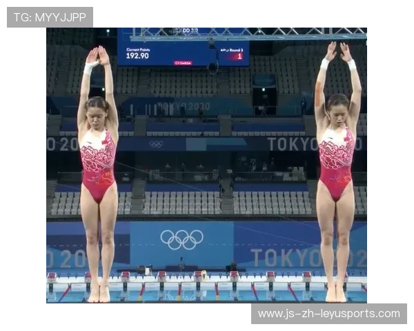 张家齐和陈芋汐争夺跳水金牌，焦点之战，张家齐陈芋汐夺金颁奖典礼