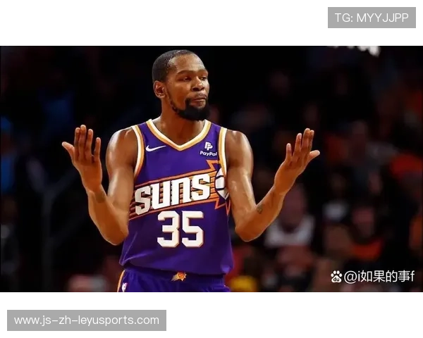 杜兰特复苏火箭起飞：篮球新时代的全新篇章